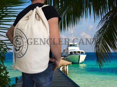 İPLİ ÇANTALAR GNCI 4529 - Görsel 2