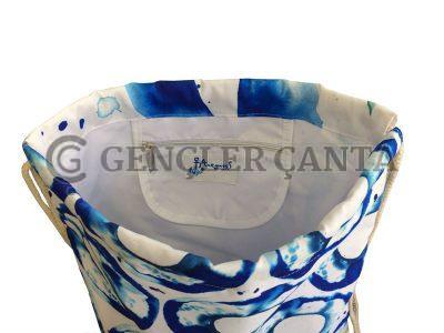 İPLİ ÇANTALAR GNCI 4533 - Görsel 3