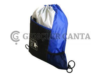 İPLİ ÇANTALAR GNCI 4535 - Görsel 3