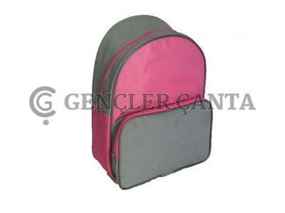 KREŞ VE ANAOKULU ÇANTASI GNCK 450 - Görsel 1