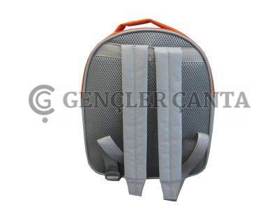 KREŞ VE ANAOKULU ÇANTASI GNCK 469 - Görsel 3