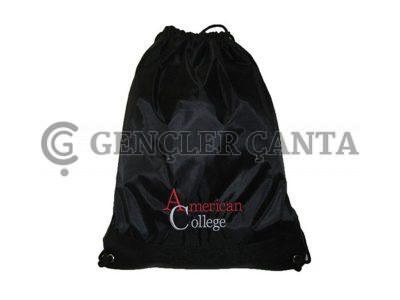 KREŞ VE ANAOKULU ÇANTASI GNCK 473 - Görsel 1