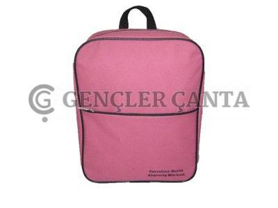 KREŞ VE ANAOKULU ÇANTASI GNCK 482