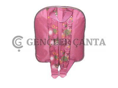 KREŞ VE ANAOKULU ÇANTASI GNCK 484 - Görsel 3