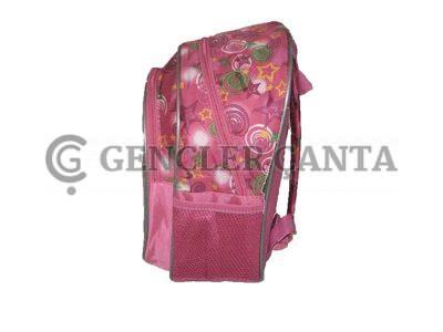 KREŞ VE ANAOKULU ÇANTASI GNCK 484 - Görsel 4