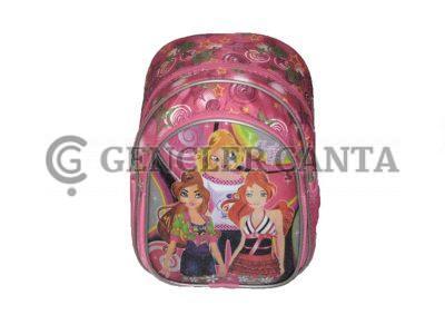 KREŞ VE ANAOKULU ÇANTASI GNCK 484 - Görsel 1