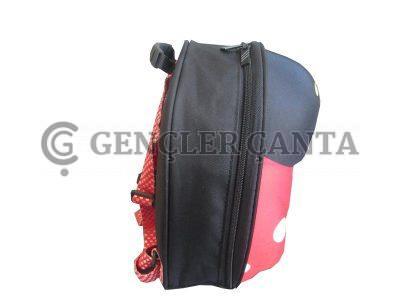 KREŞ VE ANAOKULU ÇANTASI GNCK 491 - Görsel 2