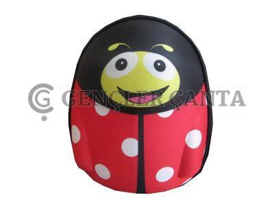 KREŞ VE ANAOKULU ÇANTASI GNCK 491 - Görsel 1