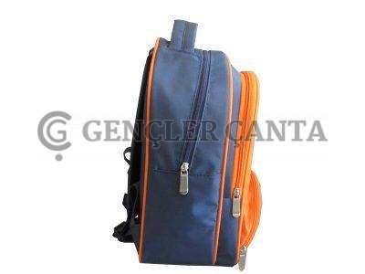 KREŞ VE ANAOKULU ÇANTASI GNCK 501 - Görsel 2