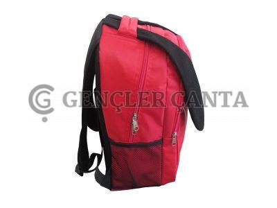 KREŞ VE ANAOKULU ÇANTASI GNCK 502 - Görsel 3