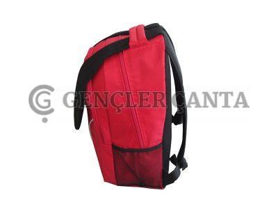 KREŞ VE ANAOKULU ÇANTASI GNCK 502 - Görsel 5