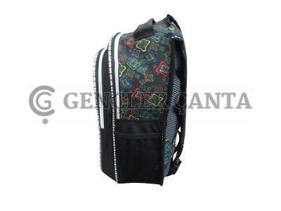 KREŞ VE ANAOKULU ÇANTASI GNCK 517 – Bild 3