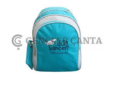 KREŞ VE ANAOKULU ÇANTASI GNCK 521