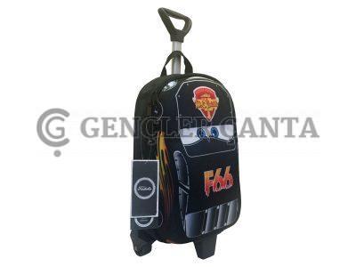 KREŞ VE ANAOKULU ÇANTASI GNCK 523 – Bild 3
