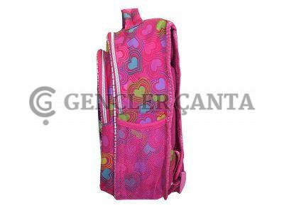KREŞ VE ANAOKULU ÇANTASI GNCK 527 - Görsel 4
