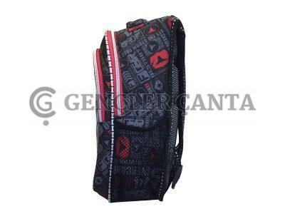 KREŞ VE ANAOKULU ÇANTASI GNCK 528 - Görsel 4