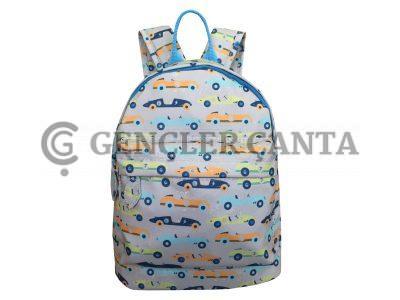 KREŞ VE ANAOKULU ÇANTASI GNCK 530 – Bild 1
