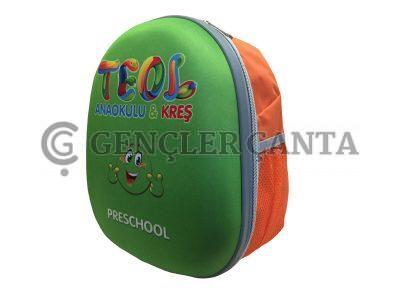 KREŞ VE ANAOKULU ÇANTASI GNCK 532 – Bild 6