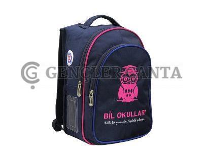 KREŞ VE ANAOKULU ÇANTASI GNCK 533 – Bild 2