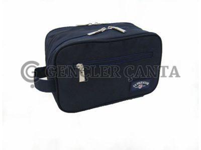 MAKYAJ VE KOZMETİK ÇANTASI GNCM 542 - Görsel 1