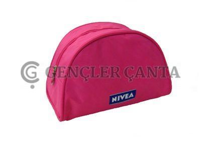 MAKYAJ VE KOZMETİK ÇANTASI GNCM 545 - Görsel 1