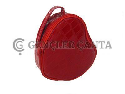 MAKYAJ VE KOZMETİK ÇANTASI GNCM 562 - Görsel 1