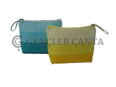 MAKYAJ VE KOZMETİK ÇANTASI GNCM 564 - Görsel 1