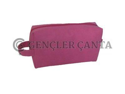 MAKYAJ VE KOZMETİK ÇANTASI GNCM 585 - Görsel 1