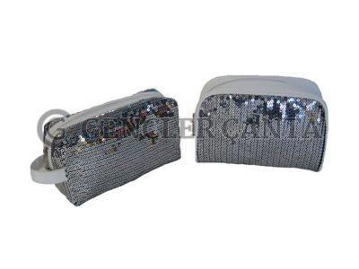 MAKYAJ VE KOZMETİK ÇANTASI GNCM 590 - Görsel 1