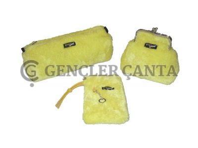 MAKYAJ VE KOZMETİK ÇANTASI GNCM 593