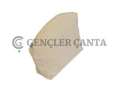MAKYAJ VE KOZMETİK ÇANTASI GNCM 598 - Görsel 2