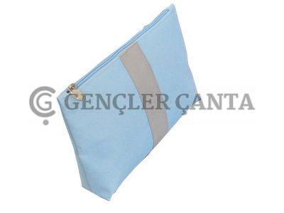 MAKYAJ VE KOZMETİK ÇANTASI GNCM 600 - Görsel 2