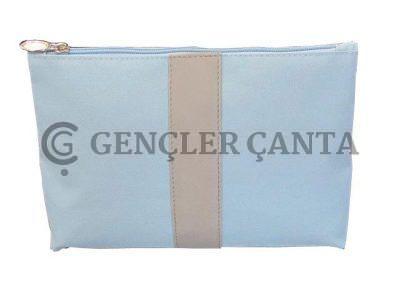 MAKYAJ VE KOZMETİK ÇANTASI GNCM 600 - Görsel 1