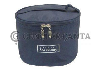 MAKYAJ VE KOZMETİK ÇANTASI GNCM 604 - Görsel 1