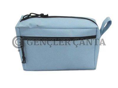 MAKYAJ VE KOZMETİK ÇANTASI GNCM 607