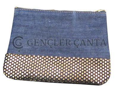 MAKYAJ VE KOZMETİK ÇANTASI GNCM 609 - Görsel 2