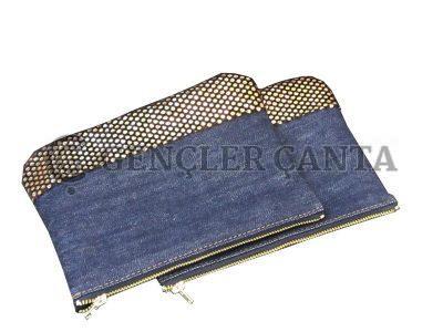 MAKYAJ VE KOZMETİK ÇANTASI GNCM 609 - Görsel 1