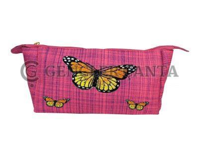 MAKYAJ VE KOZMETİK ÇANTASI GNCM 613 - Görsel 1