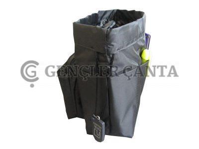 MAKYAJ VE KOZMETİK ÇANTASI GNCM 616 - Görsel 3