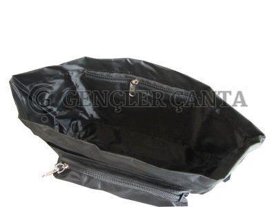 MAKYAJ VE KOZMETİK ÇANTASI GNCM 616 - Görsel 4