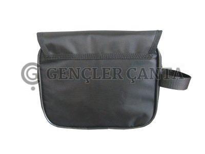 MAKYAJ VE KOZMETİK ÇANTASI GNCM 620 - Görsel 3