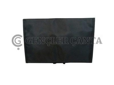 MAKYAJ VE KOZMETİK ÇANTASI GNCM 634 - Görsel 3