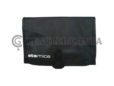 MAKYAJ VE KOZMETİK ÇANTASI GNCM 634 - Görsel 2