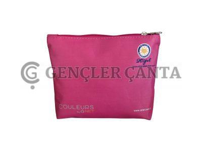 MAKYAJ VE KOZMETİK ÇANTASI GNCM 639 - Görsel 3