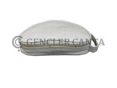 MAKYAJ VE KOZMETİK ÇANTASI GNCM 653 - Görsel 2