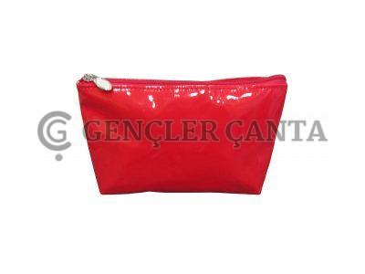 MAKYAJ VE KOZMETİK ÇANTASI GNCM 654 - Görsel 1