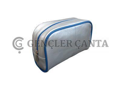 MAKYAJ VE KOZMETİK ÇANTASI GNCM 655 - Görsel 2