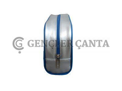 MAKYAJ VE KOZMETİK ÇANTASI GNCM 655 - Görsel 3