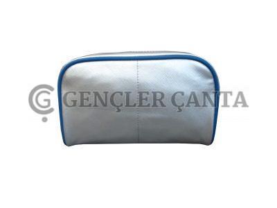 MAKYAJ VE KOZMETİK ÇANTASI GNCM 655 - Görsel 1
