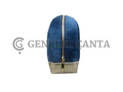 MAKYAJ VE KOZMETİK ÇANTASI GNCM 661 - Görsel 3